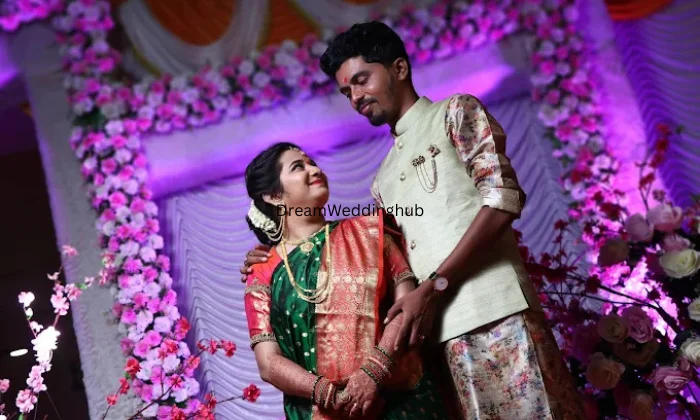 Candid moment photography